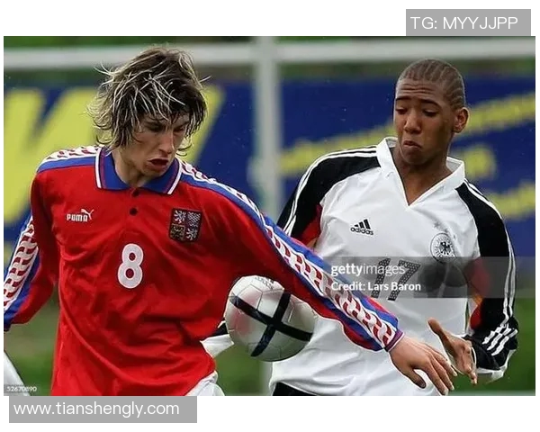 球迷必测：挑战你对世界足球明星的知识，看看你了解多少球星！