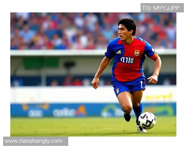 踢爆足球的球星是谁 这些传奇人物让球迷热血沸腾